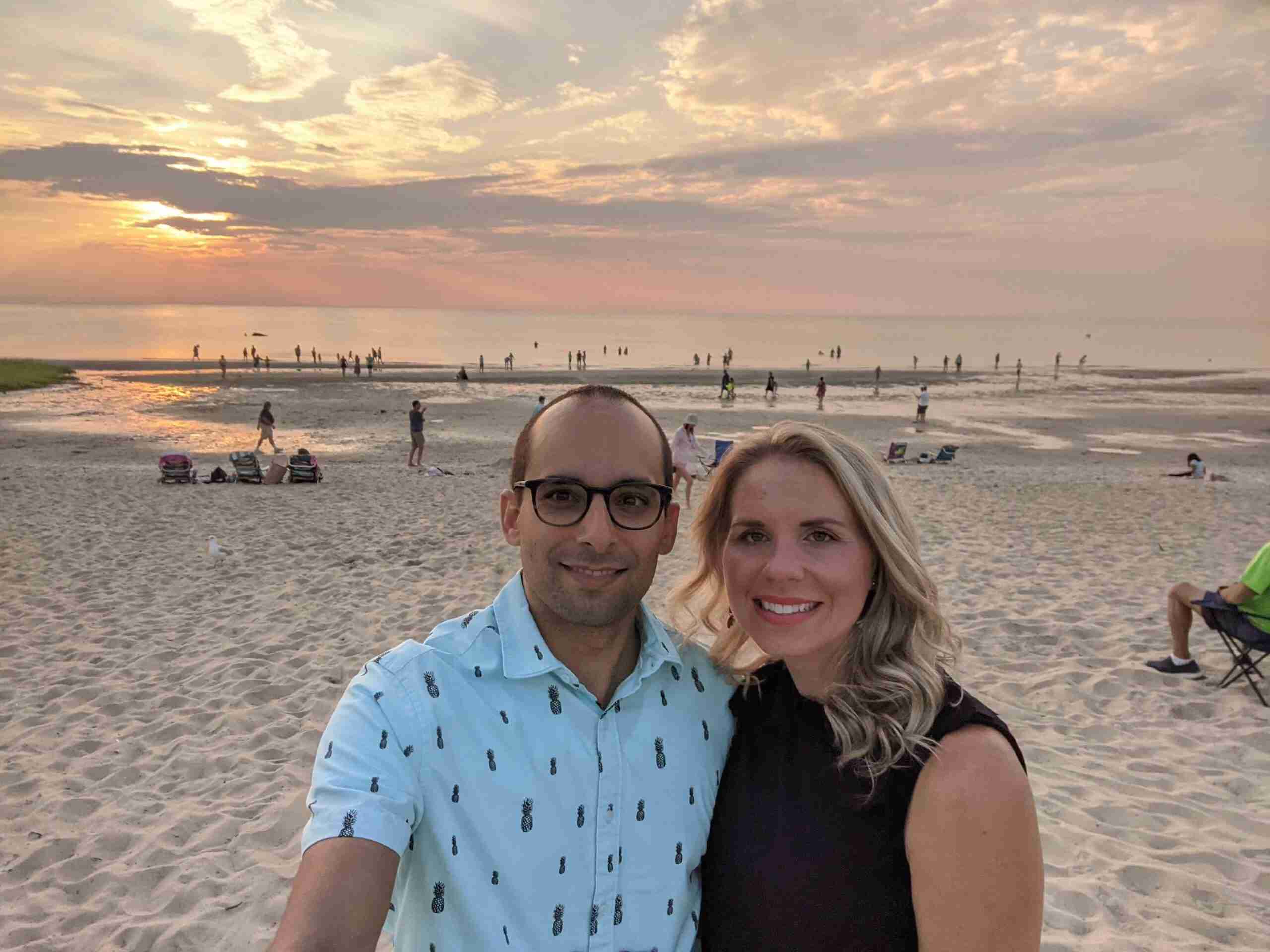 About Us - Peter Alvarez
