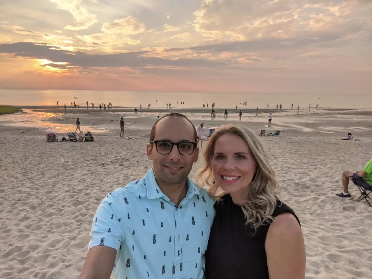 Peter Alvarez - Web Developer in Rhode Island