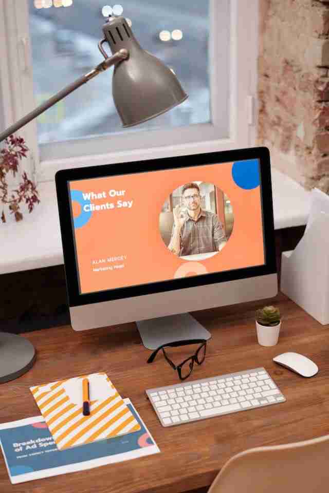 Custom Landing Pages Image