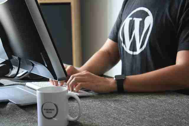 Wordpress Development